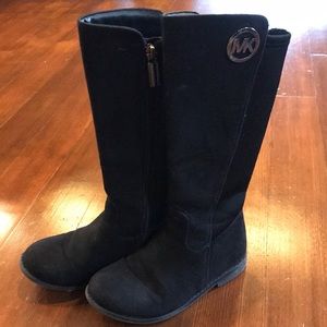 Michael kors Emma Lily 2 riding boot